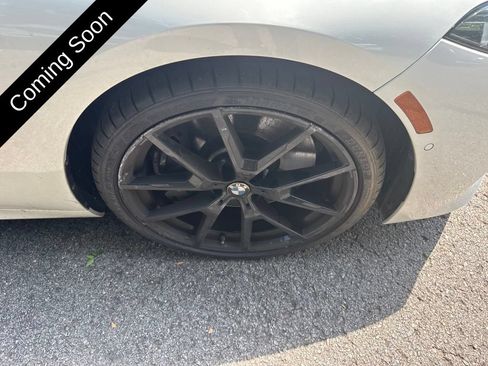 Used 2023 BMW M850i Gran Coupe xDrive AWD/4WD image 11