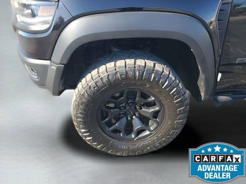 Used 2022 RAM 1500 TRX w/ TRX Level 1 Equipment Group image 19