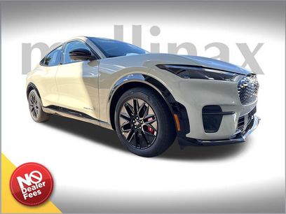 New 2025 Ford Mustang Mach-E Premium w/ Sport Appearance Package