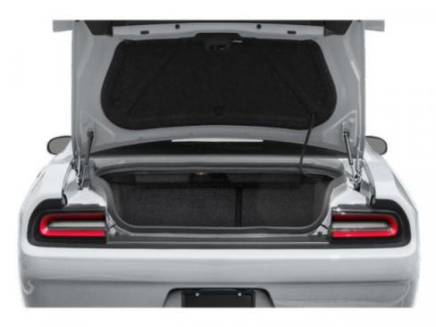 Used 2023 Dodge Challenger GT w/ Blacktop Package image 14