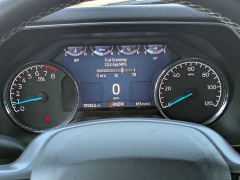 Used 2023 Ford F150 XLT image 27