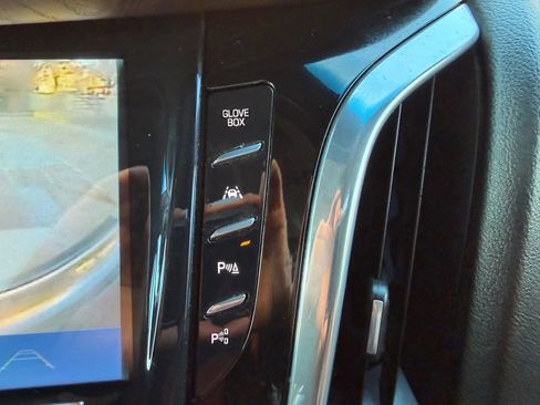 Used 2019 Cadillac Escalade Premium Luxury image 25