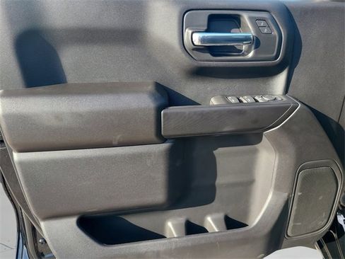 New 2026 Chevrolet Silverado 1500 Custom image 18