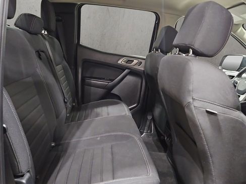 Used 2020 Ford Ranger XLT w/ Equipment Group 301A Mid image 19