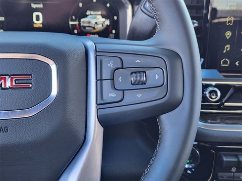 Used 2026 GMC Sierra 1500 Elevation image 15