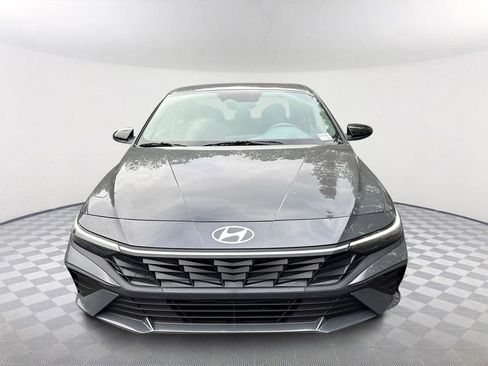 New 2026 Hyundai Elantra Sport FWD image 2