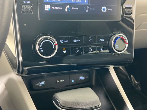 Used 2023 Hyundai Tucson SEL image 15