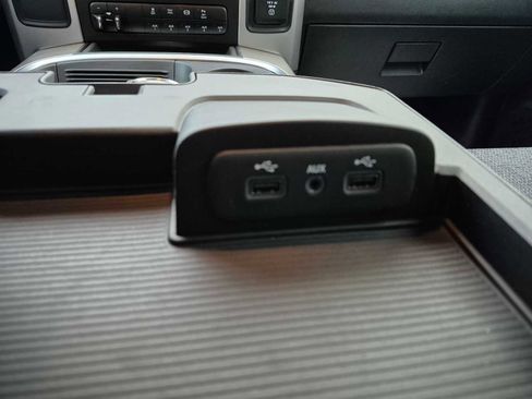 Used 2018 RAM 2500 Big Horn image 21