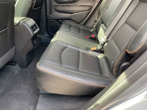 Used 2023 GMC Terrain AT4 image 42