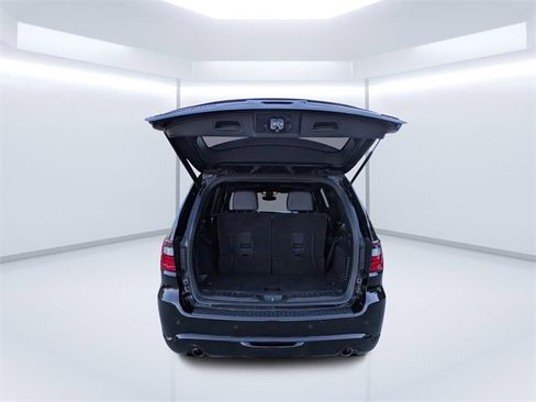 Used 2022 Dodge Durango R/T w/ Trailer Tow Group IV image 12