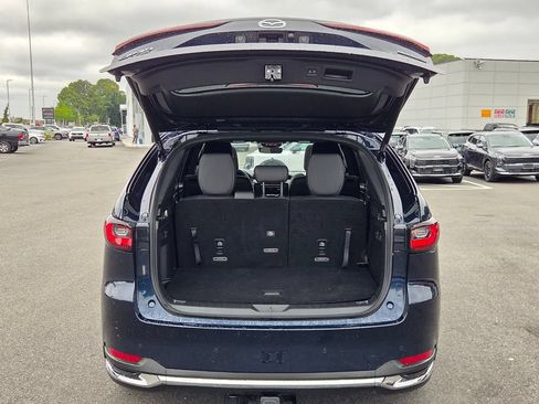 Used 2024 MAZDA CX-90 Plug-In Hybrid w/ Premium Plus AWD/4WD image 34