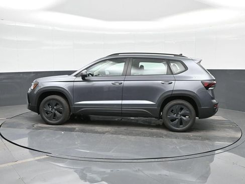 New 2026 Volkswagen Taos S FWD image 5