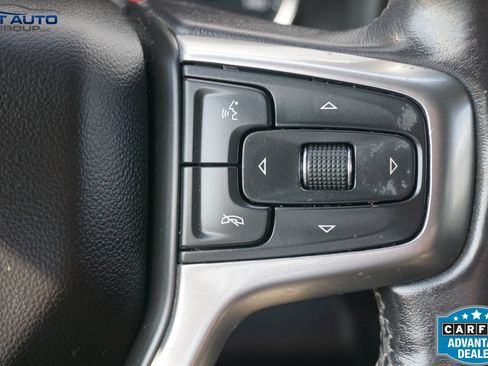 Used 2022 Chevrolet Silverado 1500 RST AWD/4WD image 37