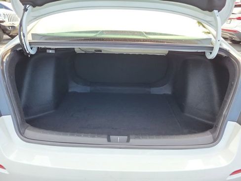Certified 2024 Honda Civic Sport image 9