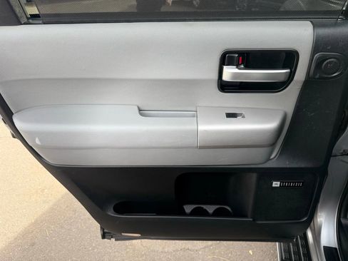 Used 2008 Toyota Sequoia Limited image 18