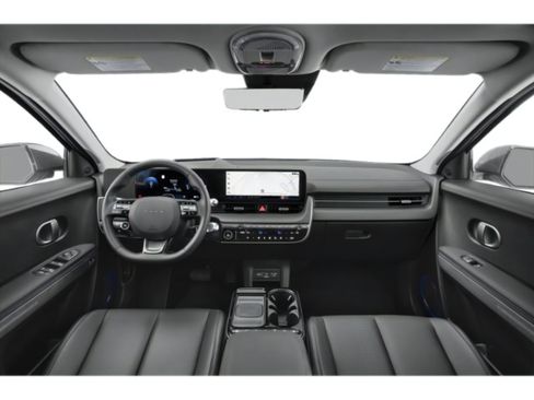 New 2026 Hyundai Ioniq 5 Limited RWD image 7