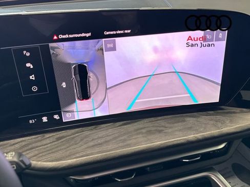 Certified 2025 Audi Q5 2.0T Premium w/ Convenience Package image 19