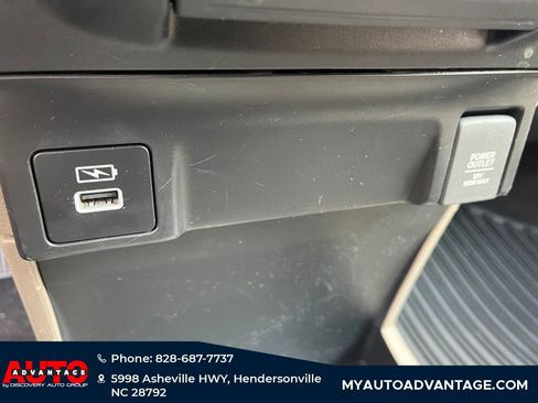 Used 2023 Honda Odyssey EX-L image 28