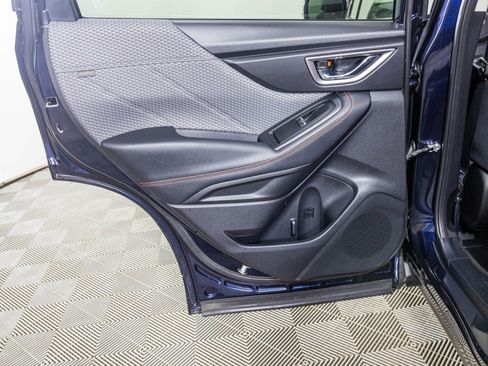 Used 2019 Subaru Forester Sport image 39