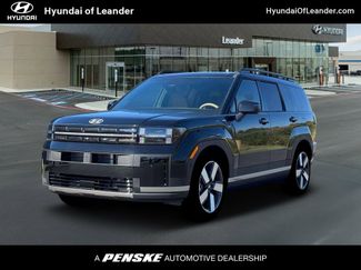 New 2026 Hyundai Santa Fe Limited video 1