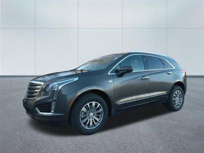 Used 2019 Cadillac XT5 Luxury