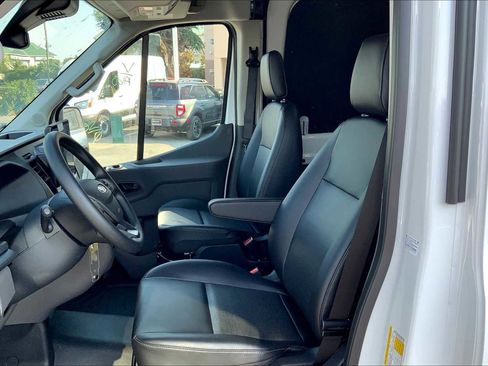 New 2025 Ford Transit 250 Cargo Van w/ Load Area Protection Package image 7