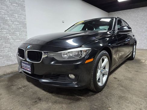 Used 2014 BMW 328i xDrive Sedan image 5