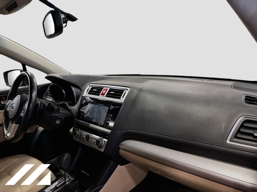 Used 2015 Subaru Outback 2.5i Premium AWD/4WD image 27