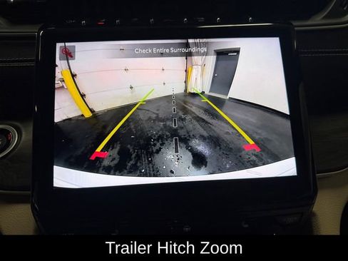 Used 2023 Jeep Grand Cherokee Limited w/ Trailer Tow Prep Group (B) image 17