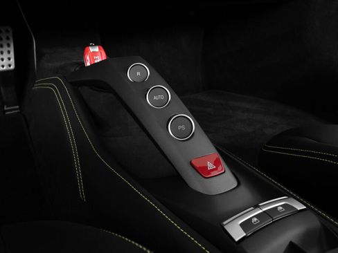 Certified 2019 Ferrari 488 Spider RWD image 36
