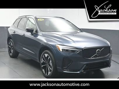 Used 2026 Volvo XC60 B5 Plus w/ Protection Package Premier