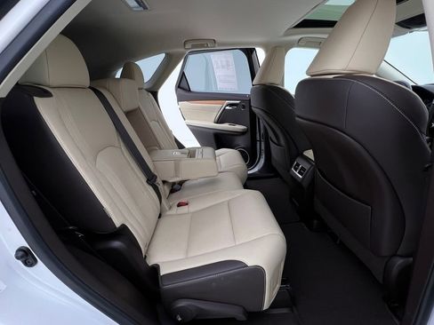 Used 2019 Lexus RX 350L 350L image 20