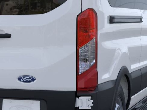 New 2026 Ford Transit 350 XL RWD image 22