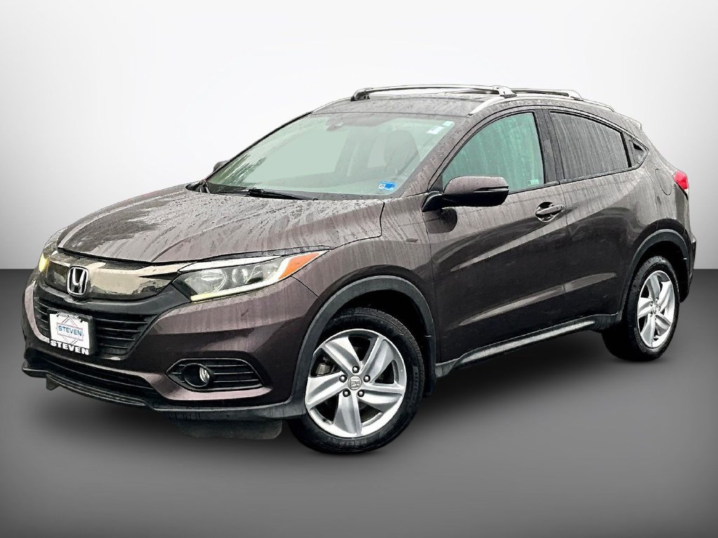 Used 2019 Honda HR-V EX image 3