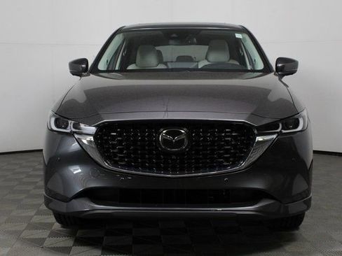 New 2025 MAZDA CX-5 AWD 2.5 S w/ Premium Plus Pkg image 2