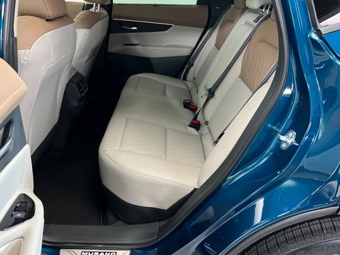 New 2026 Nissan Murano Platinum w/ Cargo Package image 21