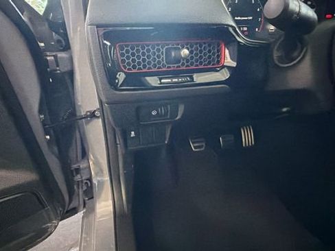 New 2026 Honda Civic Si image 29