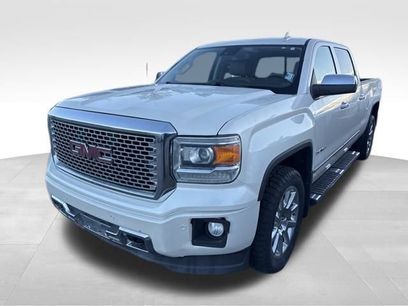 Used 2015 GMC Sierra 1500 Denali