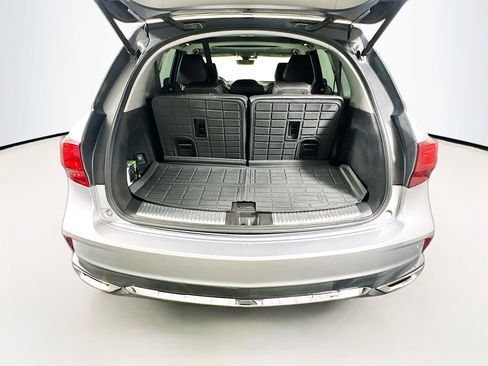 Used 2019 Acura MDX FWD w/ Technology Package image 30