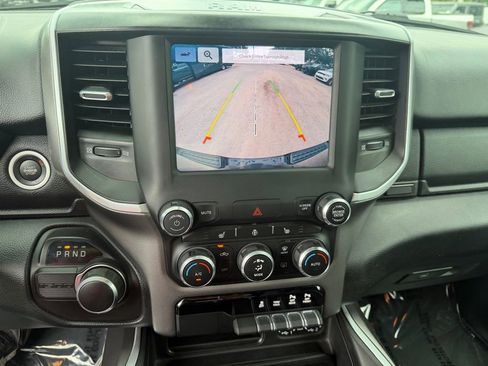 Certified 2022 RAM 1500 Big Horn image 24