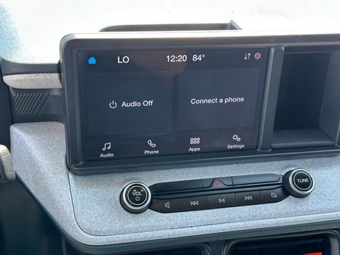 Used 2024 Ford Maverick XLT w/ Equipment Group 300A Standard image 22