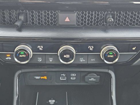 Used 2024 Honda CR-V EX-L image 18