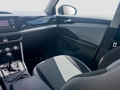 Certified 2023 Volkswagen Taos S FWD image 21