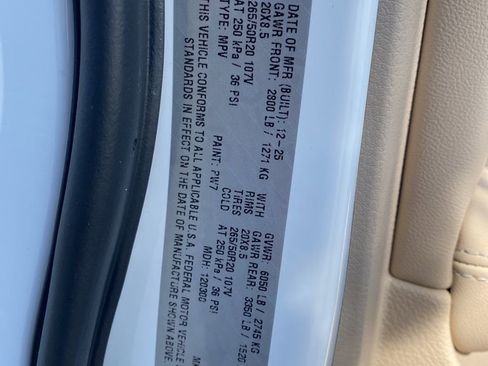 New 2026 Jeep Grand Cherokee Limited image 45