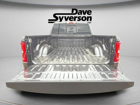 New 2026 RAM 1500 Big Horn AWD/4WD image 25