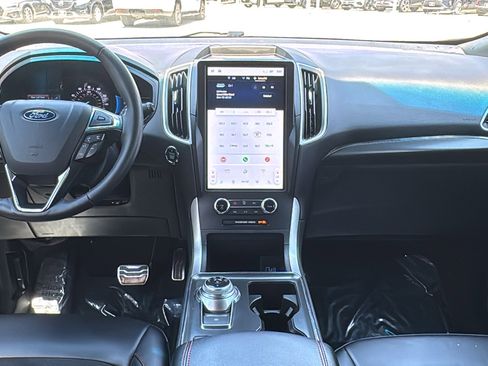 Used 2024 Ford Edge ST-Line AWD/4WD image 16