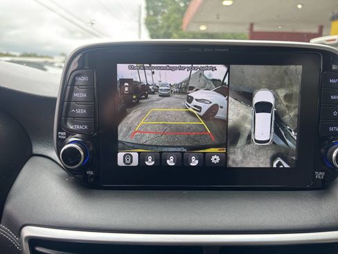 Used 2020 Hyundai Tucson Ultimate image 10