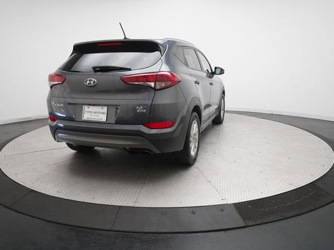 Used 2016 Hyundai Tucson Eco AWD/4WD image 13