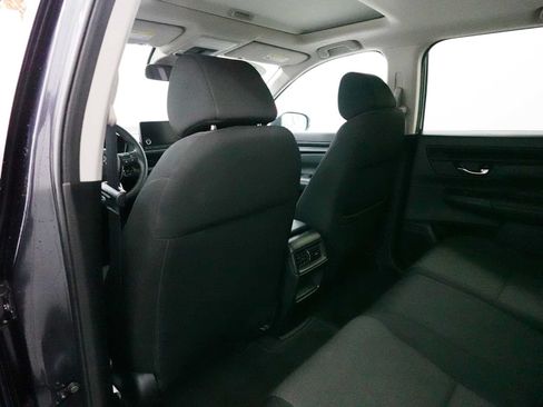 Used 2023 Honda CR-V EX image 28