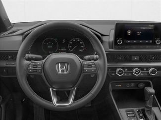 New 2026 Honda CR-V Sport video 4